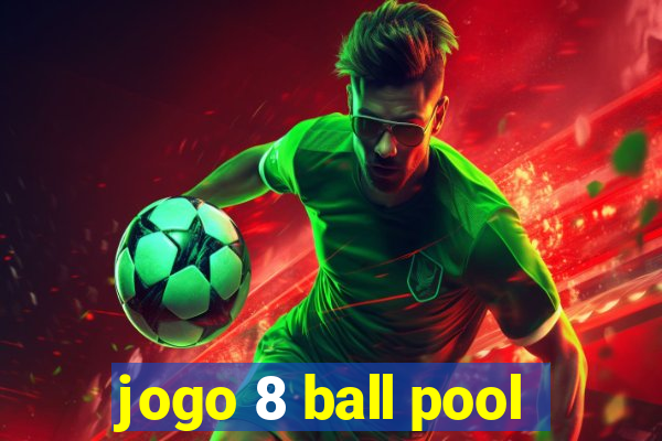 jogo 8 ball pool